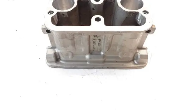 BMW 5 F10 F11 other engine part 759554604