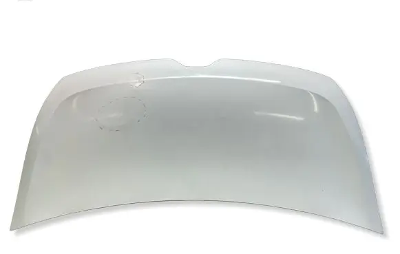Renault Master III Engine bonnet/hood 651226743R