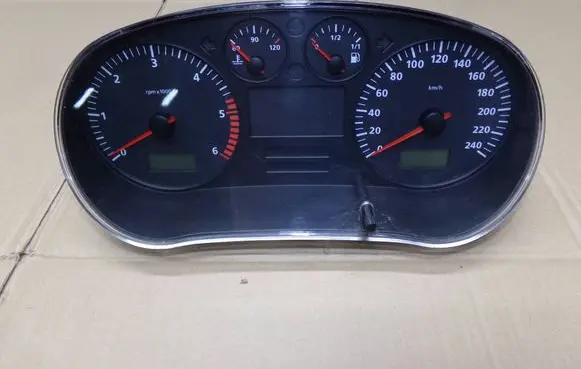 Seat Toledo II (1M) Speedometer (instrument cluster) 1M0920821B