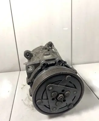 Audi A3 S3 8L Air conditioning (A/C) compressor (pump) 4293411744