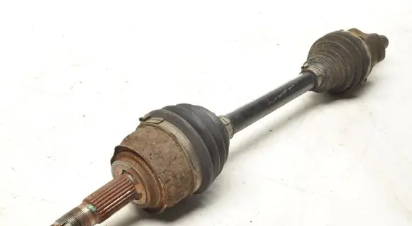 Opel Mokka Front driveshaft 95090831