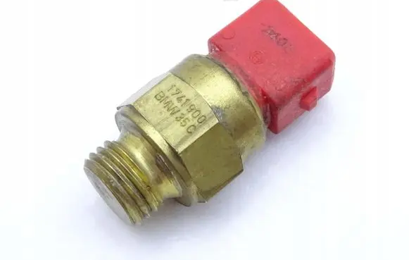 Rover Land Rover Outside/exterior temperature sensor 1741900