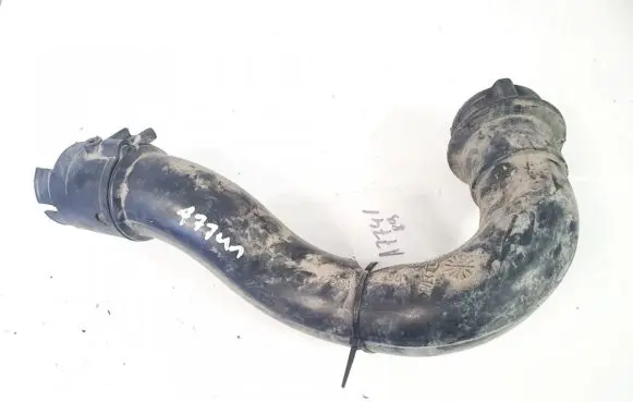 Citroen C3 Air intake hose/pipe 9646617980