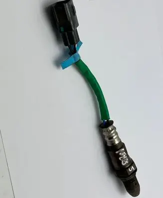 Toyota Yaris Lambda probe sensor 8946753060
