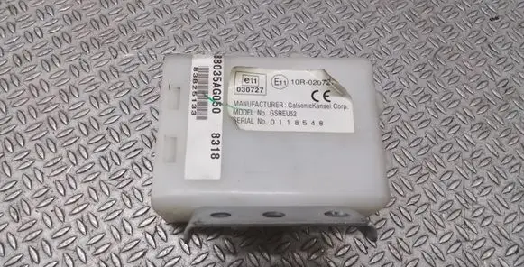 Subaru Legacy Door central lock control unit/module 88035AG050