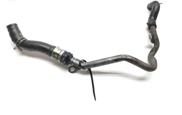 Renault Espace V (RFC) Engine coolant pipe/hose