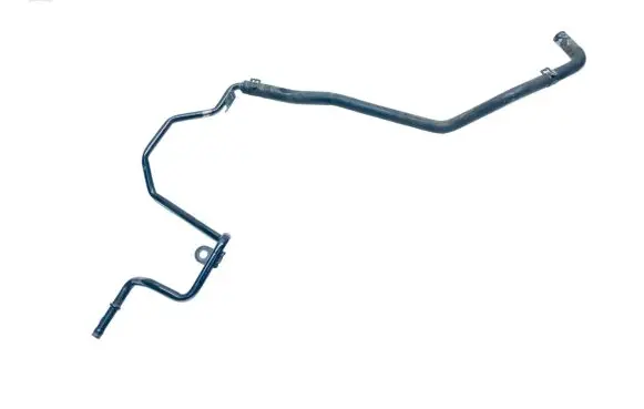 Seat Ibiza IV (6J,6P) Engine coolant pipe/hose 6R0121070K