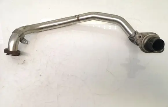 Peugeot Expert EGR valve line/pipe/hose 9652264880 81221U