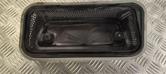 BMW 5 G30 G31 G38 Other body part 9301576 112520 0304050607