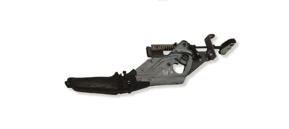 BMW 1 E82 E88 Handbrake/parking brake lever assembly 