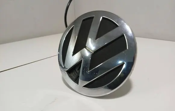 Volkswagen Phaeton Tailgate/trunk/boot exterior handle 3D5827469