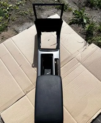 Mazda 6 Center console braknumeruczci
