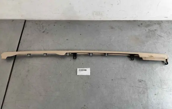 Jaguar XF X260 Dashboard center trim panel T2H19846LKP