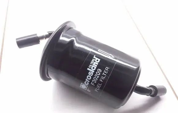Mazda 323 Fuel filter Z50120496 0986450108
