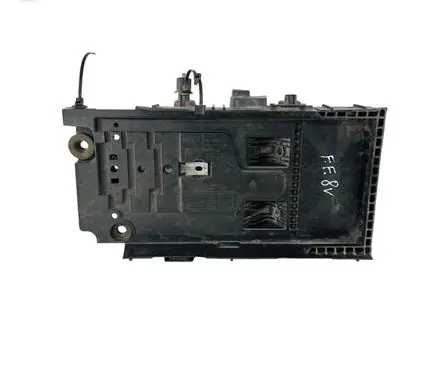 Ford Fusion II Battery tray DG9310723A