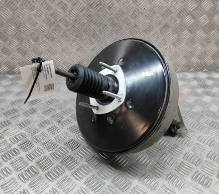 Fiat Talento Brake booster 93459280 472100676R