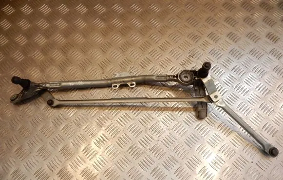 BMW 3 E90 E91 Front wiper linkage 7161710 36182