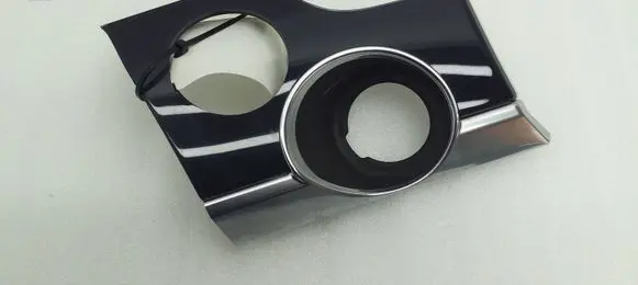 Porsche Panamera (970) Panel trim 0024976092 0024976080