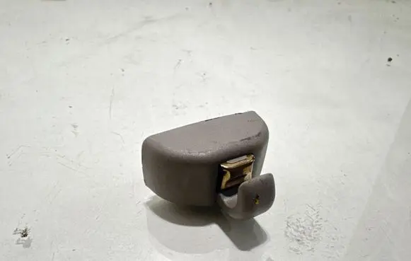 Audi A8 S8 D3 4E Sun visor clip/hook/bracket