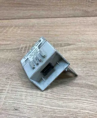 BMW 3 E46 Alarm control unit/module 8386932 55892110 0694775