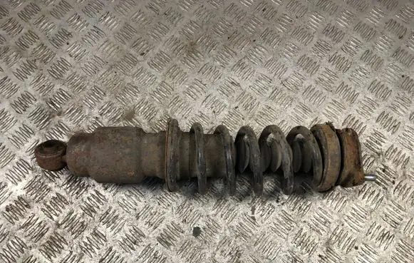 Subaru Outback Rear shock absorber with coil spring 20365AG300