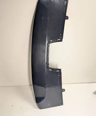 Land Rover Discovery 5 Front bumper lip MY4217F011AA MY4217F011AAW LR142435