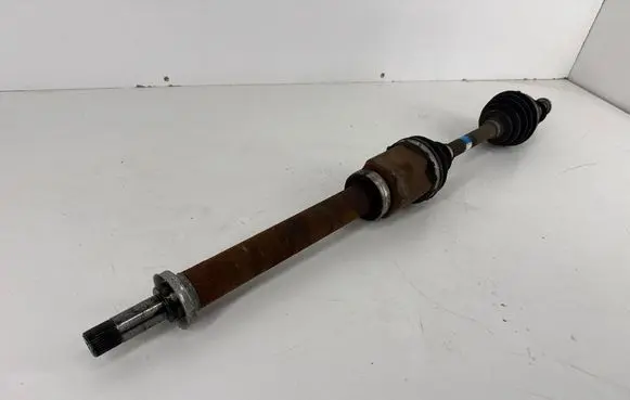 Ford Fusion II Front driveshaft DG913B436CC HG9Z3B436D