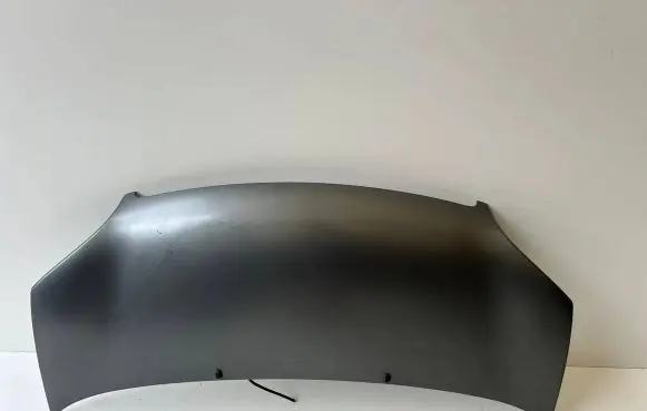 Smart ForTwo III C453 Engine bonnet/hood 4537510400
