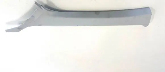Opel Grandland X (A) pillar trim 9810165077