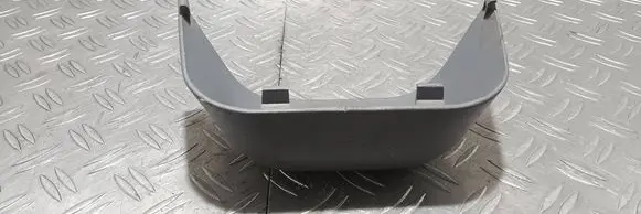 Mercedes-Benz ML W163 Steering wheel column trim A1637470087 97068