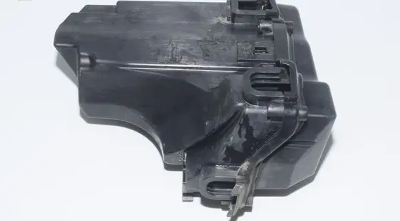 BMW 5 F10 F11 Fuse box set 7555157