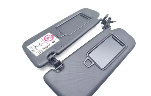 KIA Xceed Sun visor