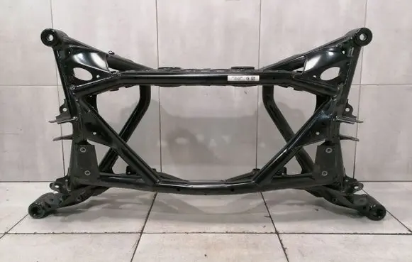 BMW 3 G20 G21 Rear subframe 8746172