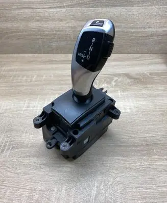 BMW 7 F01 F02 F03 F04 Gear shifter/selector 9218102 10019971