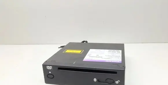 Volvo XC60 CD/DVD changer 30630942 31285568 4621009870