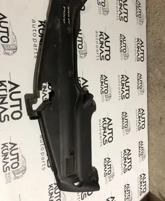 Toyota Prius (XW20) Radiator trim 5328947010 5328947020