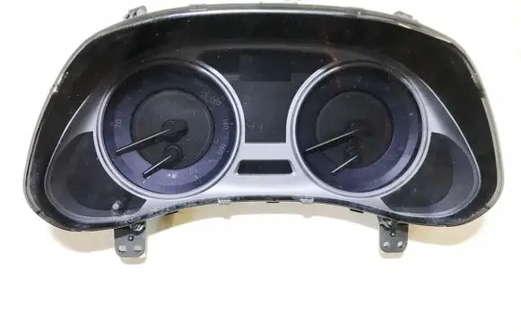 Lexus IS 220D-250-350 Speedometer (instrument cluster) 8380053640 83800-53640