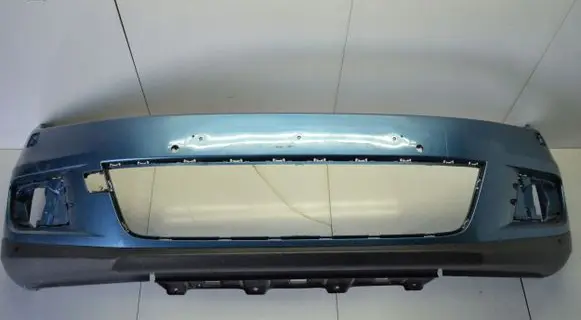 Volkswagen Tiguan Front bumper R11P2