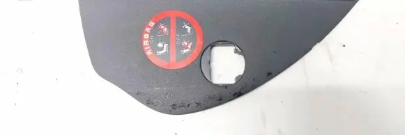 KIA Rio Other interior part 1G84780700 1G847-80700