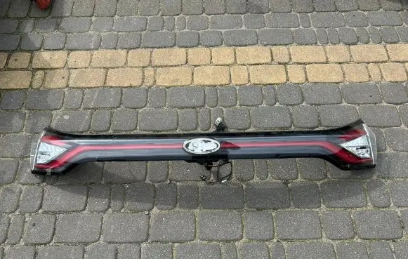 Ford Edge II Tailgate/trunk spoiler HT4B13A565D HT4B13B433D