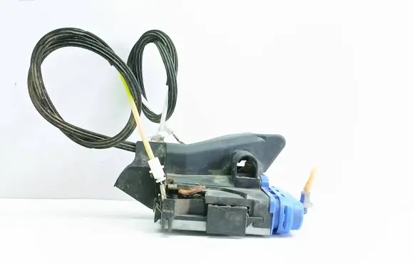 Audi A4 S4 B5 8D Rear door lock