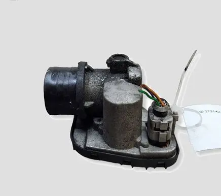 Nissan Qashqai Throttle valve 8200302798