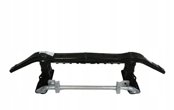 Mercedes-Benz GLE (W166 - C292) Front bumper cross member A1666204701