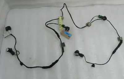 BMW X5 F15 Parking PDC sensor 61129361150 66209283752