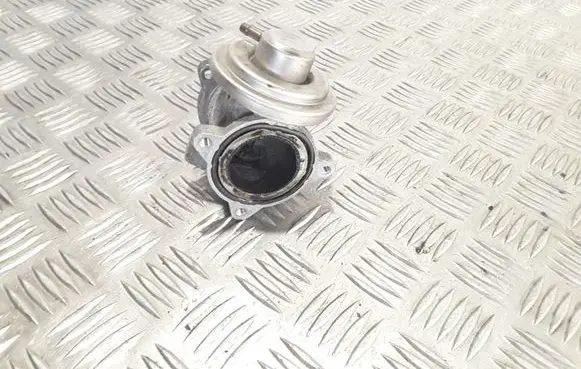 Volkswagen Polo IV 9N3 EGR valve 045129637A