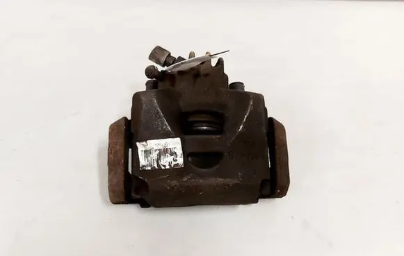 Citroen C4 II Front brake caliper