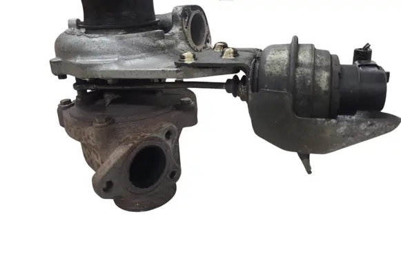 Opel Insignia A Turbo 55570748 786137
