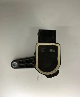 BMW X6 E71 Headlight/headlamp level sensor 6785206