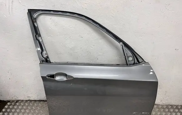 BMW X5 F15 Front door