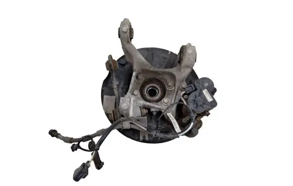 Ford Edge II Rear wheel hub F180822A F180822A2 1808220128